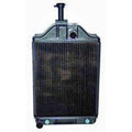 R4993 Radiator Fits Massey Ferguson