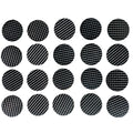 20pcs Guitar Picks Grips Stop Dropping Anti-drop Guitar Picks Parts Tool