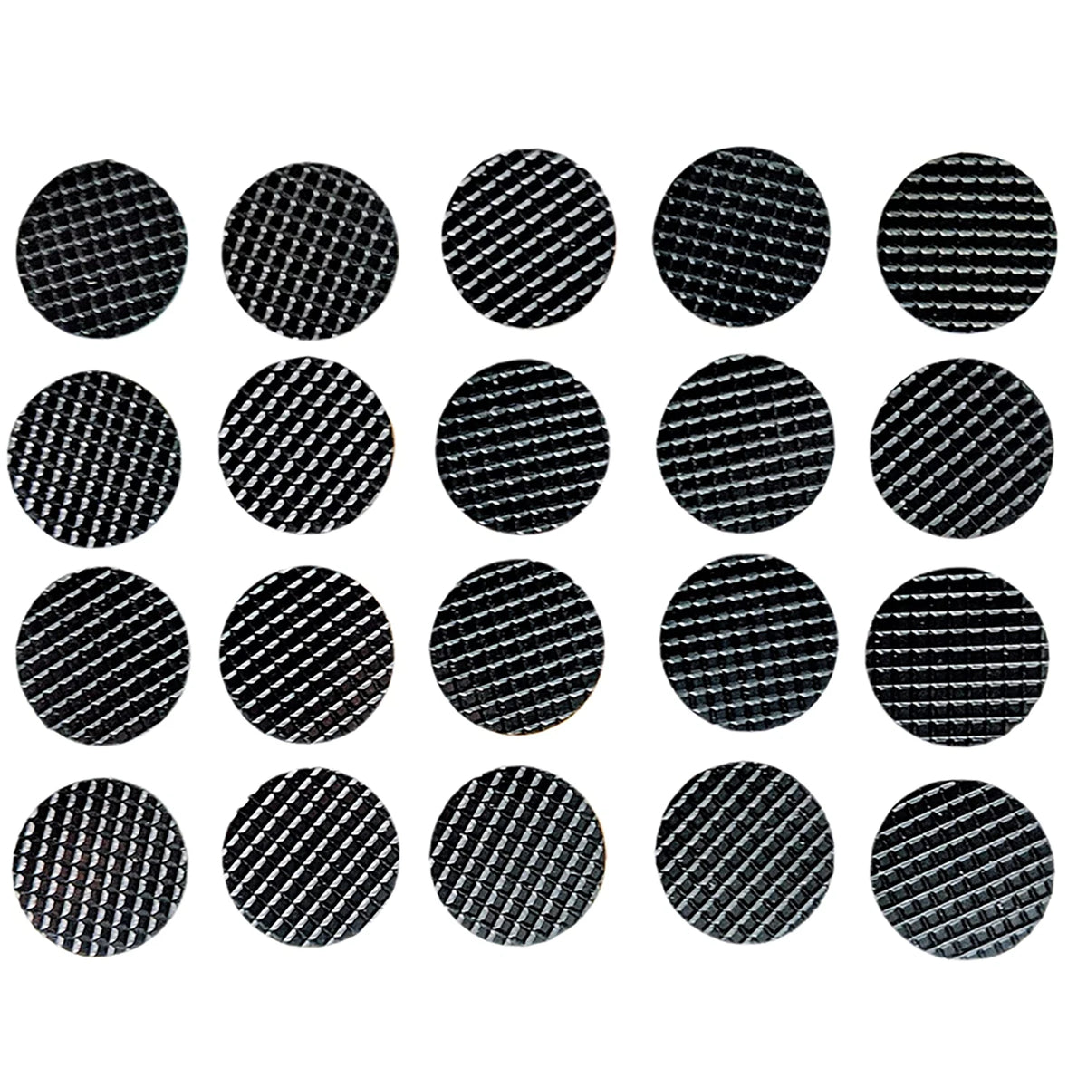 20pcs Guitar Picks Grips Stop Dropping Anti-drop Guitar Picks Parts Tool