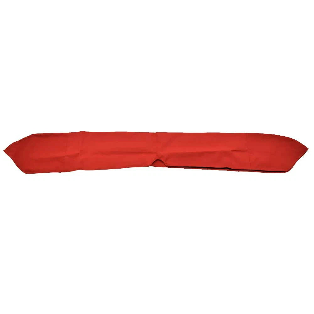 Cobalt Boat Bimini Boot Cover 466271RD - R4/R6/R8 Red