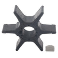 Impeller & Key for Suzuki 20/25/30/35/40 /50/60HP Outboard 18-3096 17461-96300