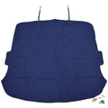 Chaparral 307 SSX Boat Bimini Cover 10.03319 - Mediterranean Blue