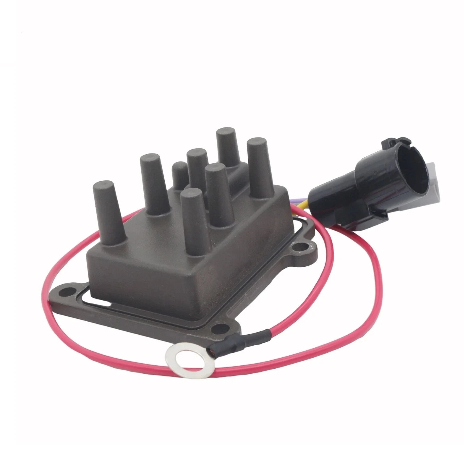 Rectifier Regulator CDI Repl for Johnson Evinrude 586048 586075 18-5829 193-6048