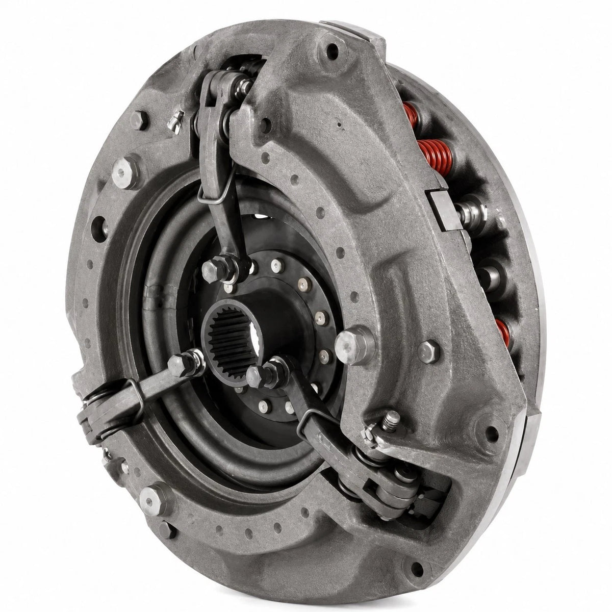 Double Clutch Fits Massey Ferguson Models