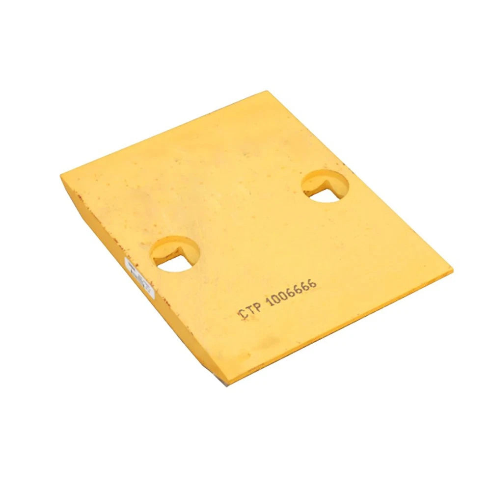1006666 Edge-Segment Fits Caterpillar Models