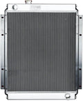 Water Tank Radiator Core Assembly 099-3559 for Caterpillar Excavator E200B E200BL