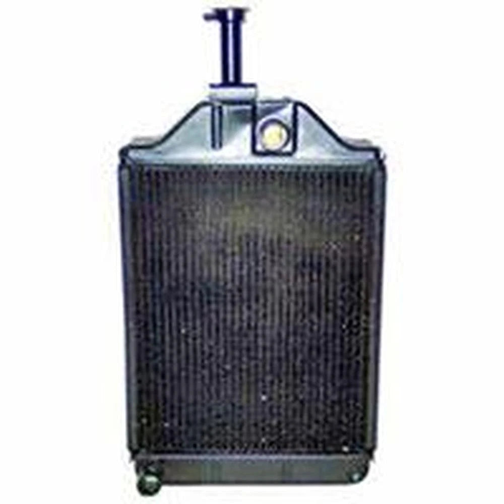 R5000 Radiator Fits Massey Ferguson