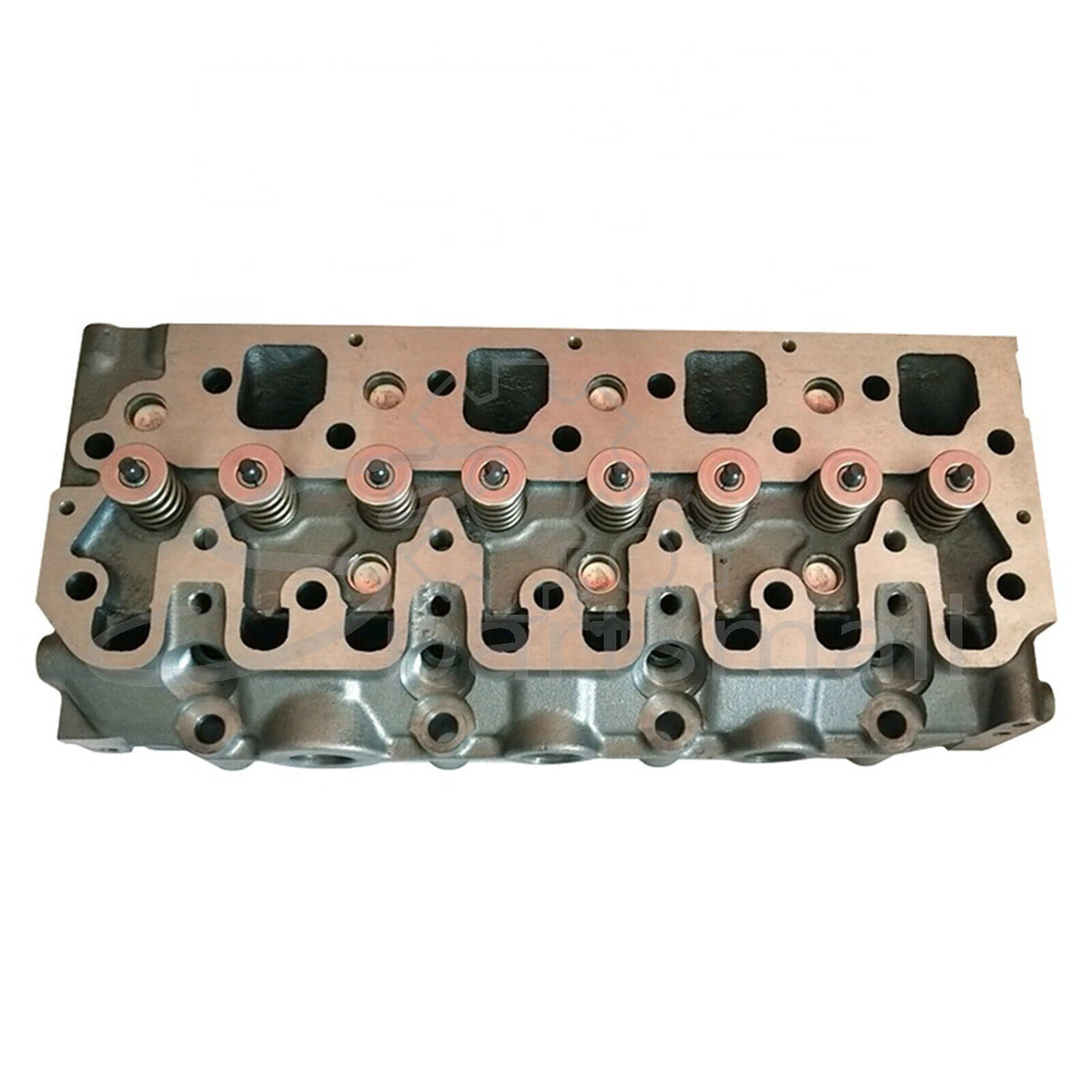 Complete Cylinder Head 426-3438 4263438 for CAT Compact Track Loader 239D 249D