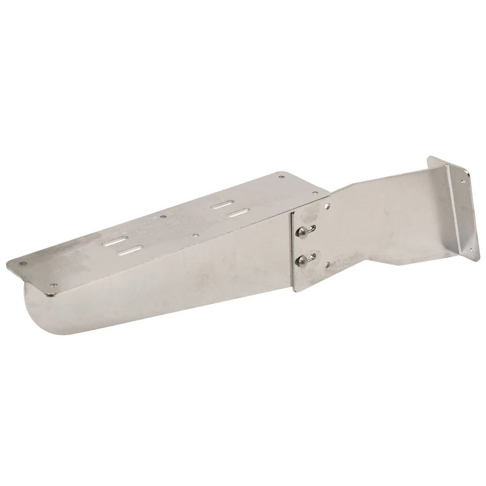 Chaparral 287 SSX Boat Swim Platform Bracket 41.00276 - Aluminum