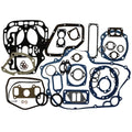 JDS1340 Full Gasket Set with Crankshaft Seals Fits John Deere