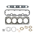 Head Gasket Set Fits John Deere 2010 165 RE38553