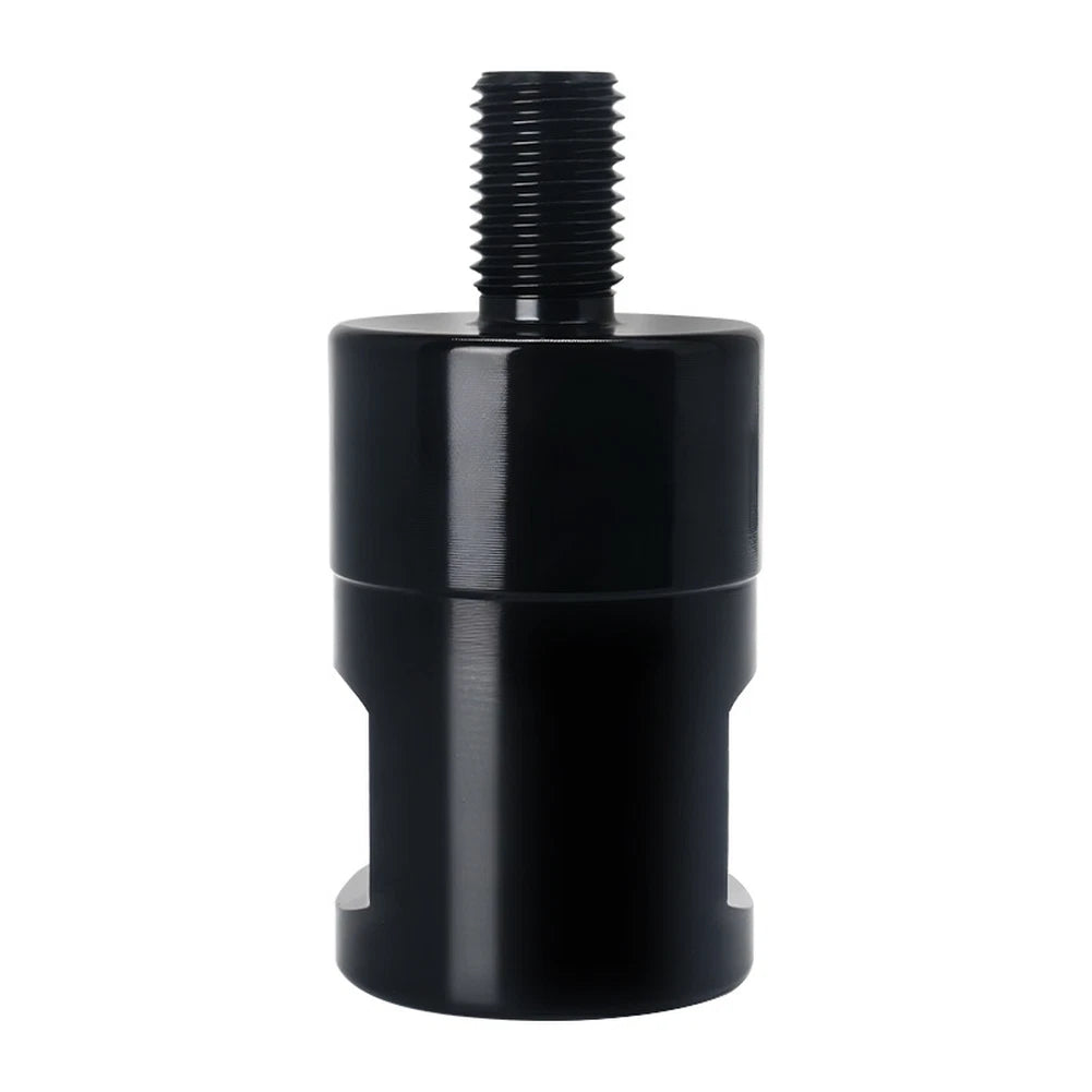 1 4 Inch to for M16 Thread Adapter for Water Drill Stable Seal Connection