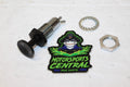 Yamaha Waverunner Kawasaki Jet Ski Mikuni Dual Carb Plunger Primer SX-R SUPERJET