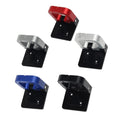 Aluminum Alloy Front Hook for Motorcycles Secure Cargo Handling