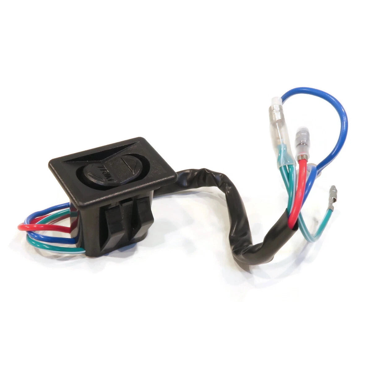 Trim Tilt Switch for 2004 Mercury 1925202CH, 1925211CH, 1925212CH, 1925241CH