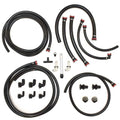 Rinker Boat Livewell Hoses 5058561 - Flow Rite FX (kit)
