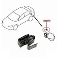 Fuel Door Spring Clip for Mitsubishi for Montero for Outlander MR970563