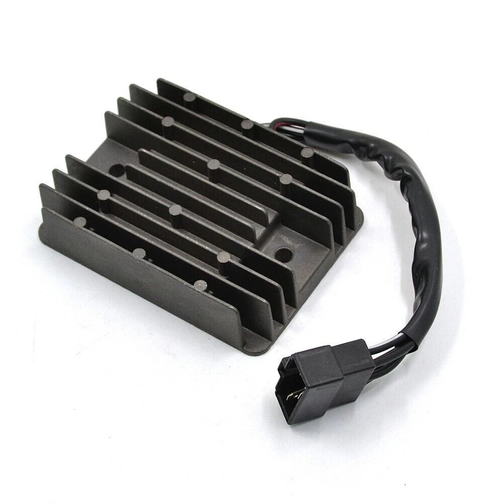 12V Motorcycle Regulator Rectifier for TRIUMPH Bonneville T100 2002