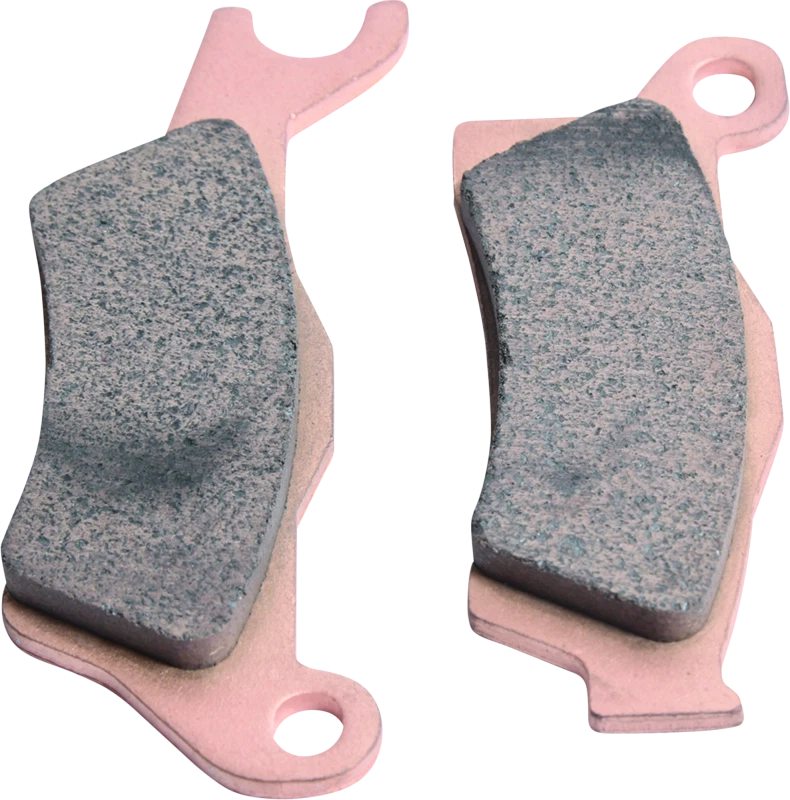 QuadBoss 12-19 Can-Am Outlander 1000R DPS Front Right Sintered Brake Pad