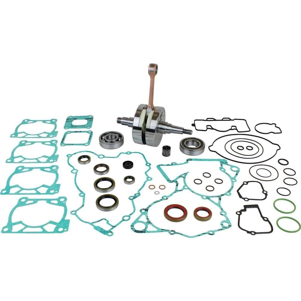 Hot Rods Bottom End Rebuild Kit for KTM 125 SX 2018-2021