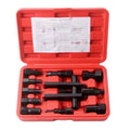 Internal Bearing Pullers Set 10 Motorcycle Wheel Bearing Removal Tools Kit