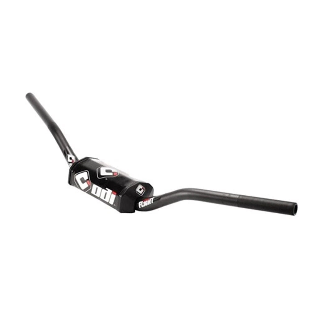 ODI MX PODIum Flight Handlebar Black Bar Ktm 16-18 (black)