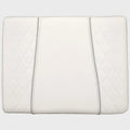 Ranger Boat Aft Seat Bottom Cushion 730039H.32 - 2510 Bay White (PORT)