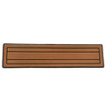 Ranger Boat Non-Skid Deck Mat 8306745 - Mocha Black Foam Rubber