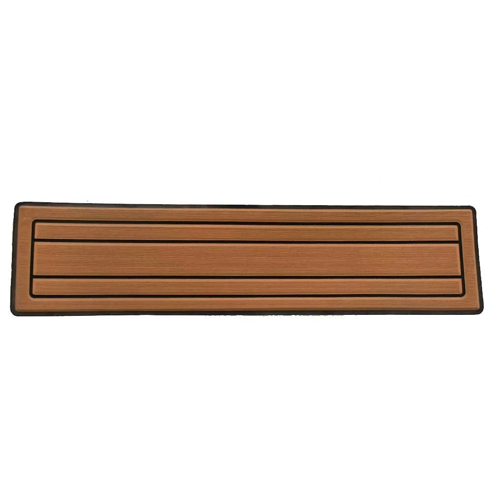 Ranger Boat Non-Skid Deck Mat 8306745 - Mocha Black Foam Rubber