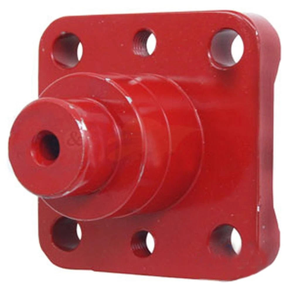 231014A1 Tractor MFWD Pivot Housing King Pin