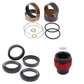 Front Fork Rebuild Kit for Honda CBR1000RR Fireblade ABS 2009 56- with Driver