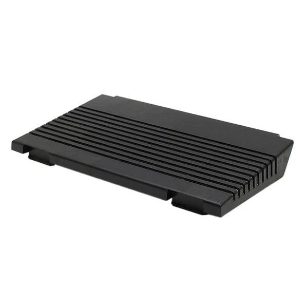 Rinker Boat Louvered Vent 2284551E - Black 13 1/2 X 8 Inch