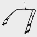 Sea Ray Boat Wakeboard Tower 2211890 - Xtreme 270 Sundeck Black 2016
