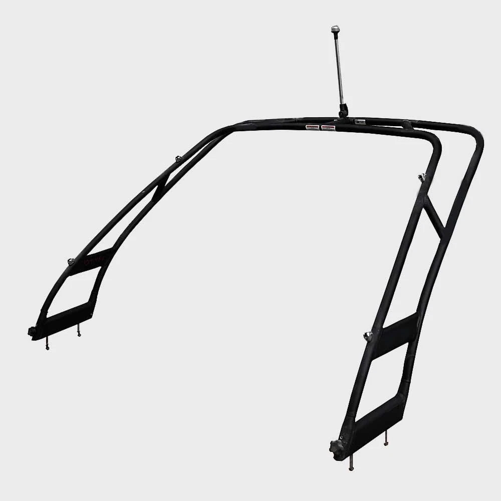 Sea Ray Boat Wakeboard Tower 2211890 - Xtreme 270 Sundeck Black 2016