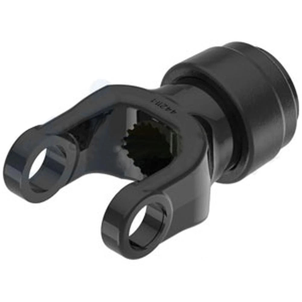 A-101-4420-AI - Safety Slide Lock Tractor Yoke