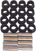 MODQUAD a Arm Bushing Kit 16 Piece for Honda TRX400X & TRX400EX 1999-2014