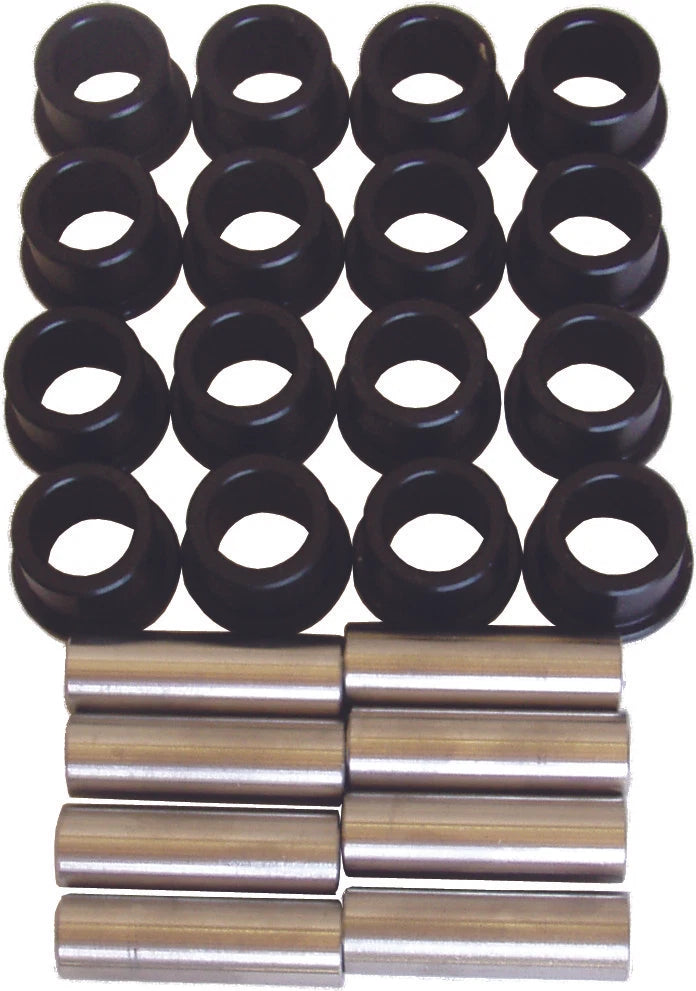MODQUAD a Arm Bushing Kit 16 Piece for Honda TRX400X & TRX400EX 1999-2014
