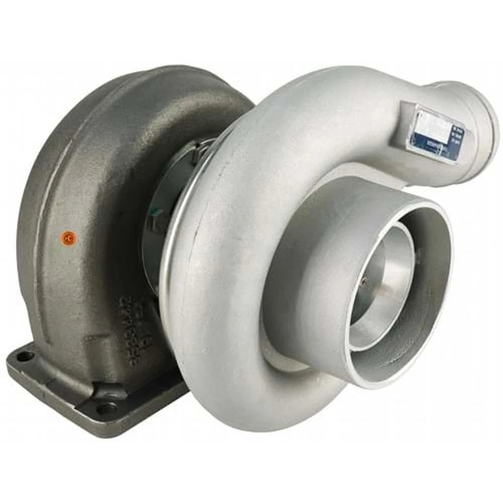 A802303N Turbocharger, Holset Fits Case IH