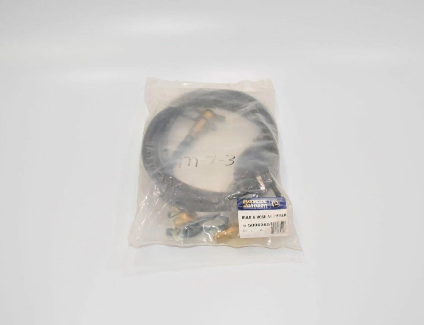 Evinrude 5006365, Fuel Hose *REPLACES 5008612* E-TEC G2, 2013-15