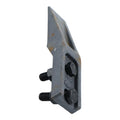 Bolt-on Bucket Tooth Kit 1.75" Pitch 6728247 for Bobcat Loader