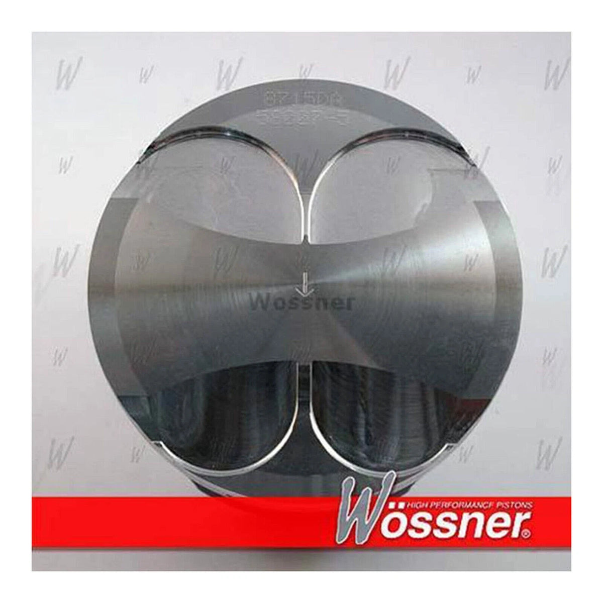Wossner Piston Kit for KTM 450 SMR 2012 96.96mm HC Pro