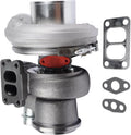Turbocharger 177-0440 0R-7979 for Caterpillar CAT Engine C7 3126B Excavator 322C