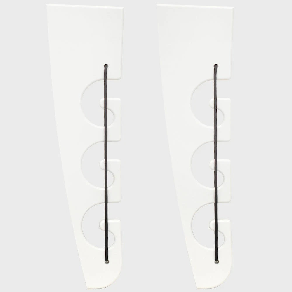 Tracker Boat Fishing Rod Holder Storage Racks 111018 - M212 (pair)