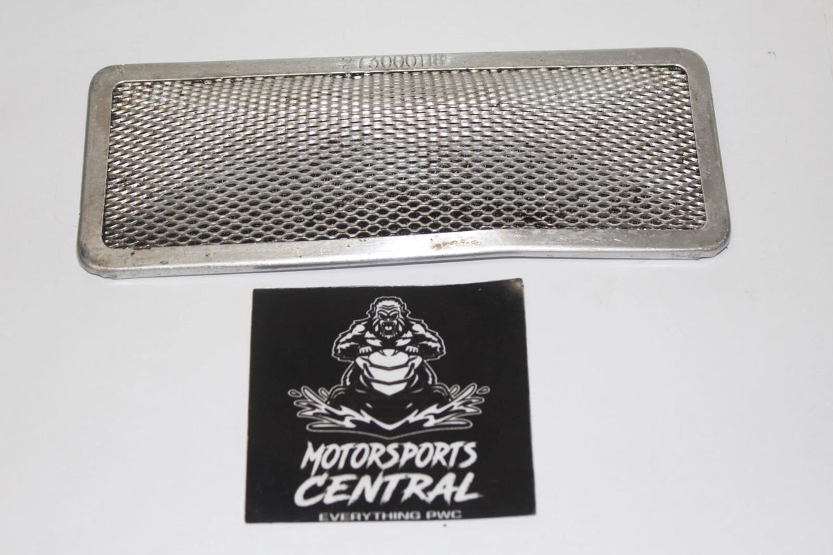 Seadoo XP SP SPX GSX GTX OEM Flame Arrester Screen 73000077 273000118 273000021
