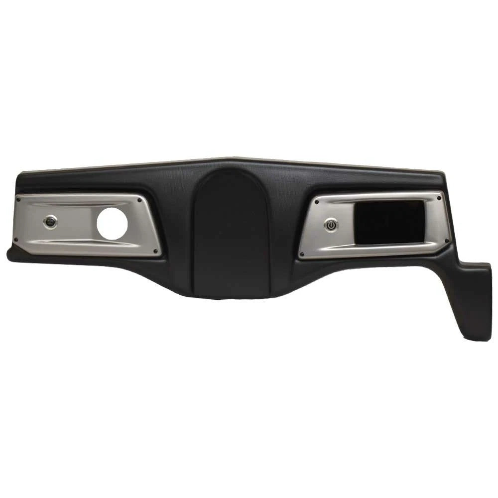 Nitro Boat Dash Panel 330727 - Z21 with Touchscreen 2021