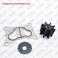 Mercruiser Sterndrive 4.5L 6.2L V6 V8 Impeller Kit 98-8M0137221 89703
