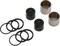 HARDDRIVE Rear Brake Caliper Rebuild Kit for Harley Davidson FXST & FXSTC