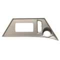 Ranger Boat Dash Panel Blank 72022306M - 619 FS 30 1/4 X 12 1/8 Inch