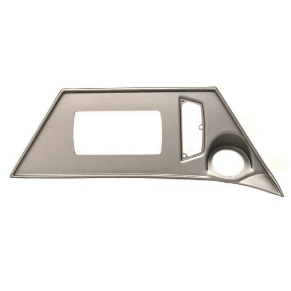Ranger Boat Dash Panel Blank 72022306M - 619 FS 30 1/4 X 12 1/8 Inch