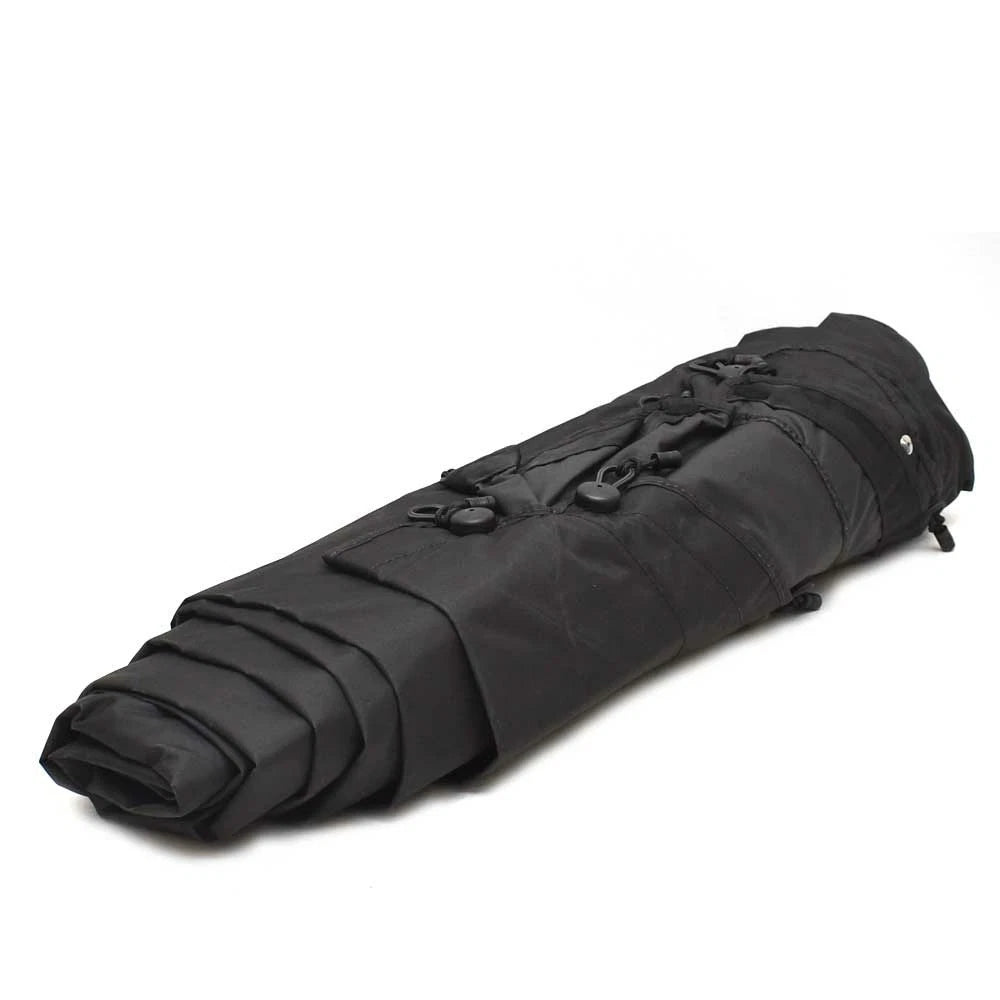 Larson Boat Cockpit Cover 7688664 - 210 LXH Taylor Made Black